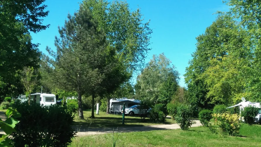 Camping Onlycamp le Champ d'Eté