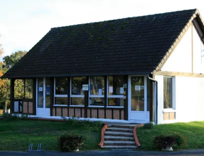 Camping Onlycamp de la Varenne