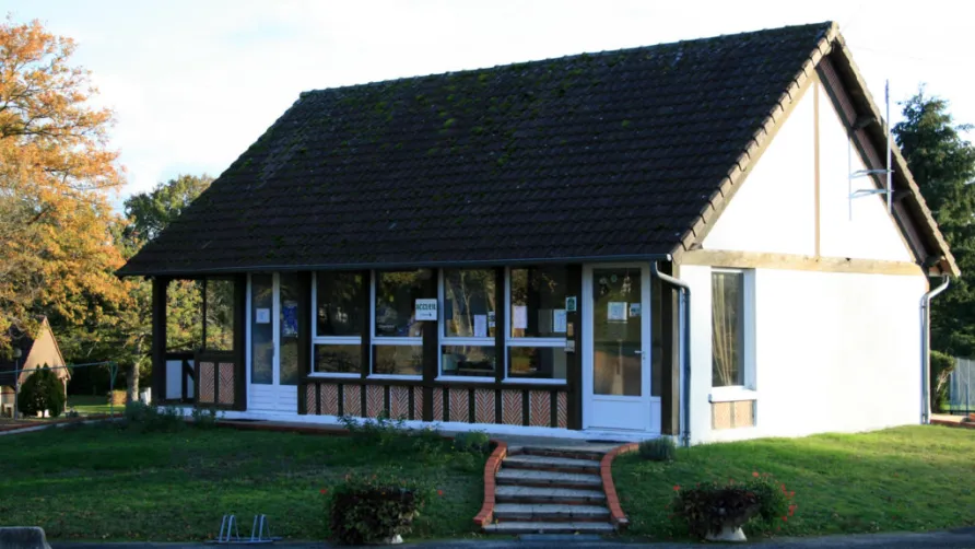 Camping Onlycamp de la Varenne