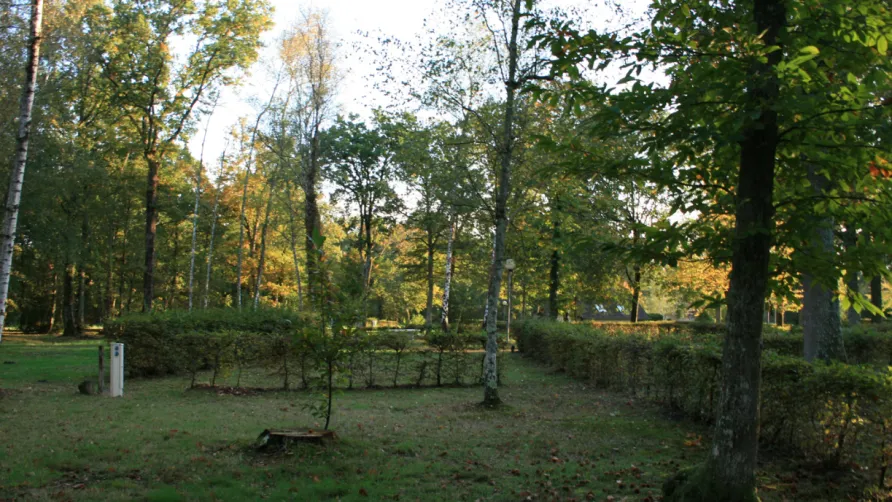 Camping Onlycamp de la Varenne
