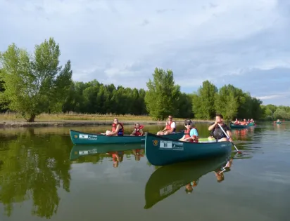 Camping Onlycamp Le Port