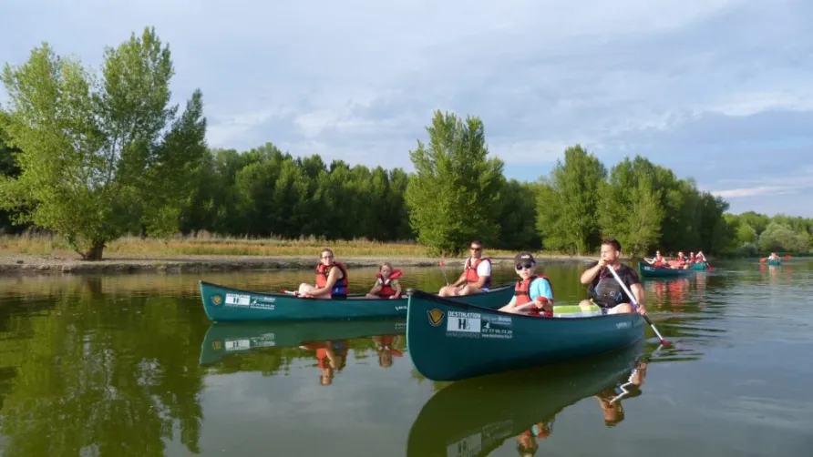 Camping Onlycamp Le Port