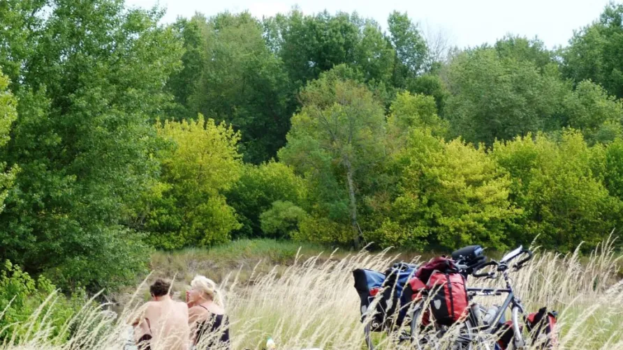 Camping Onlycamp Le Port