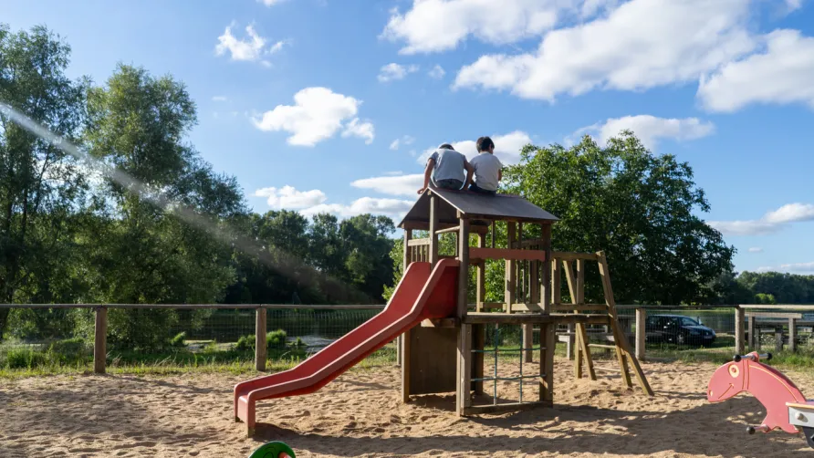 Camping Onlycamp Le Port