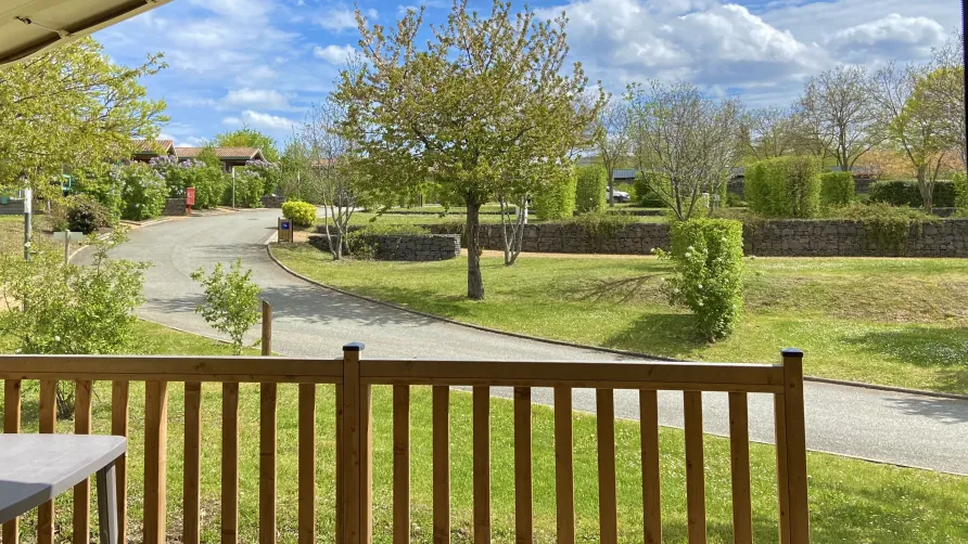 Camping Onlycamp Volvic Pierre & Sources