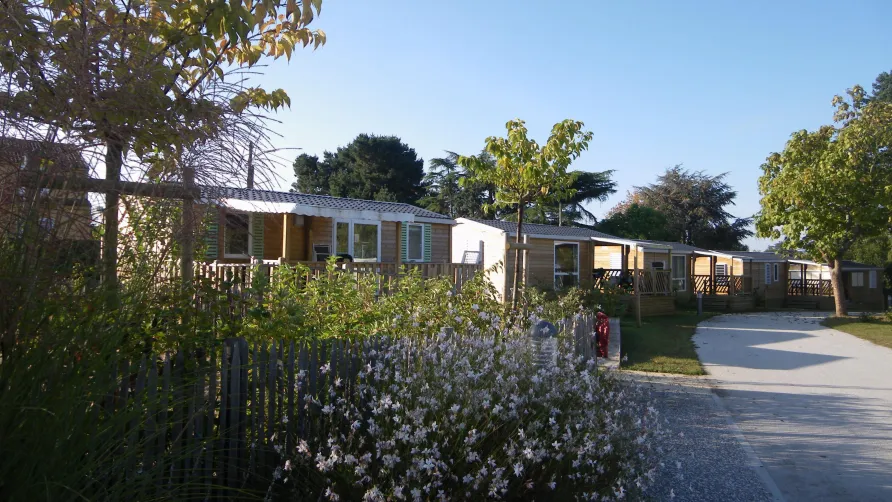 Camping Onlycamp Le Moulin
