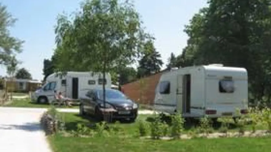 Camping Onlycamp Le Moulin