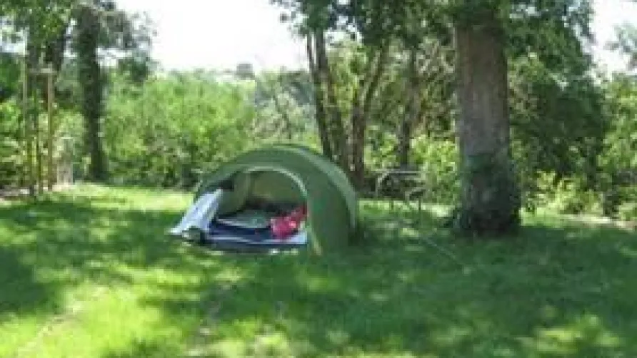Camping Onlycamp Le Moulin