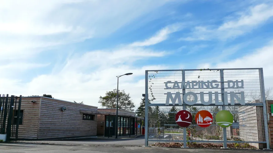 Camping Onlycamp Le Moulin