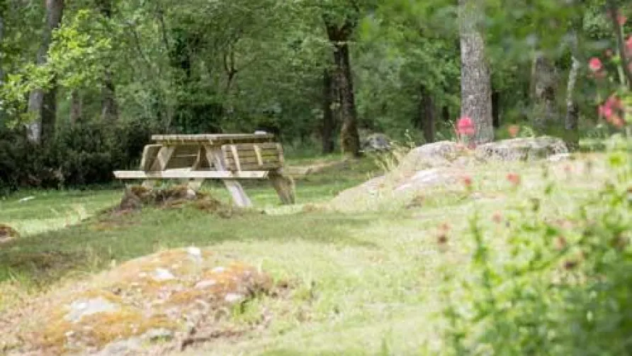 Camping Onlycamp Le Moulin