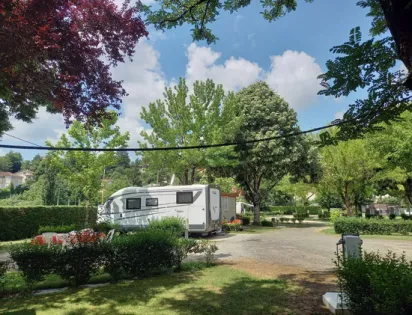 Camping Onlycamp de Rouergue