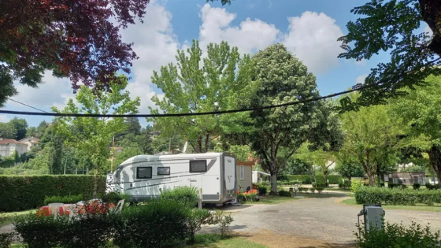 Camping Onlycamp de Rouergue