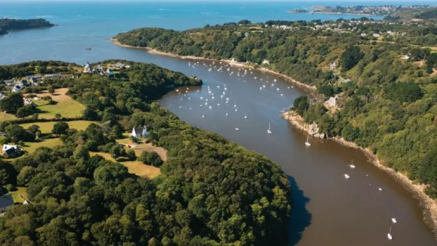 Camping Onlycamp Les Deux Rives