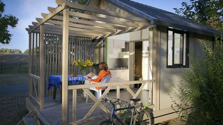 Camping Onlycamp Les Deux Rives