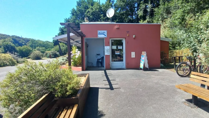 Camping Onlycamp Les Deux Rives