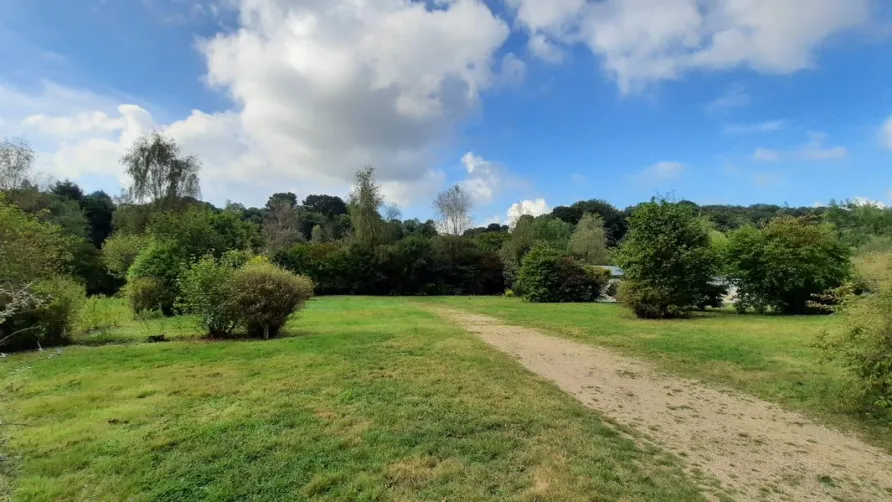 Camping Onlycamp Les Deux Rives