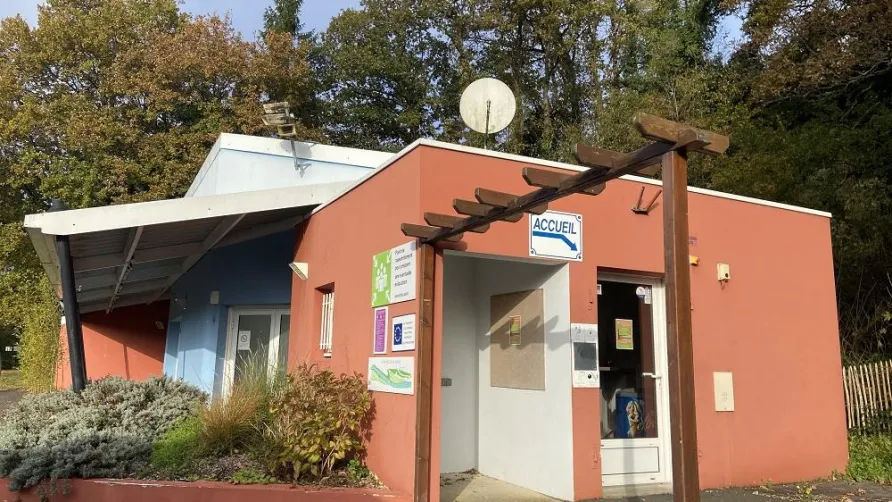 Camping Onlycamp Les Deux Rives