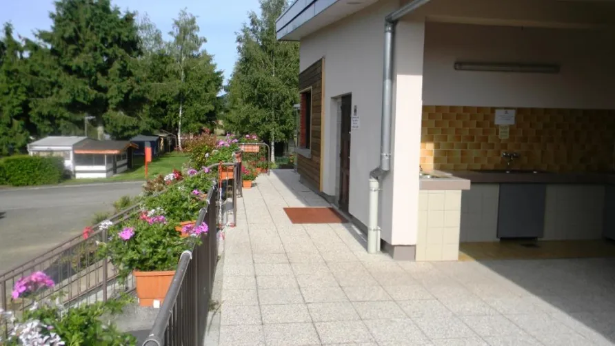 Camping Onlycamp Wasselonne