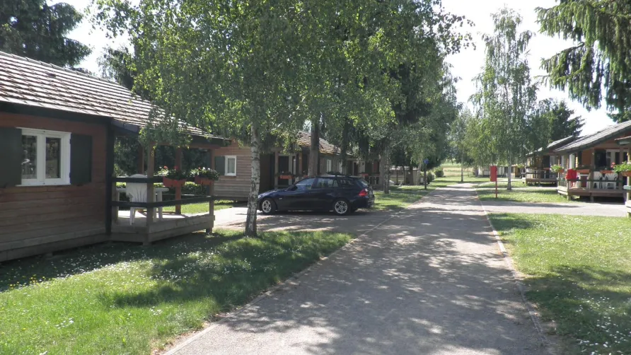 Camping Onlycamp Wasselonne