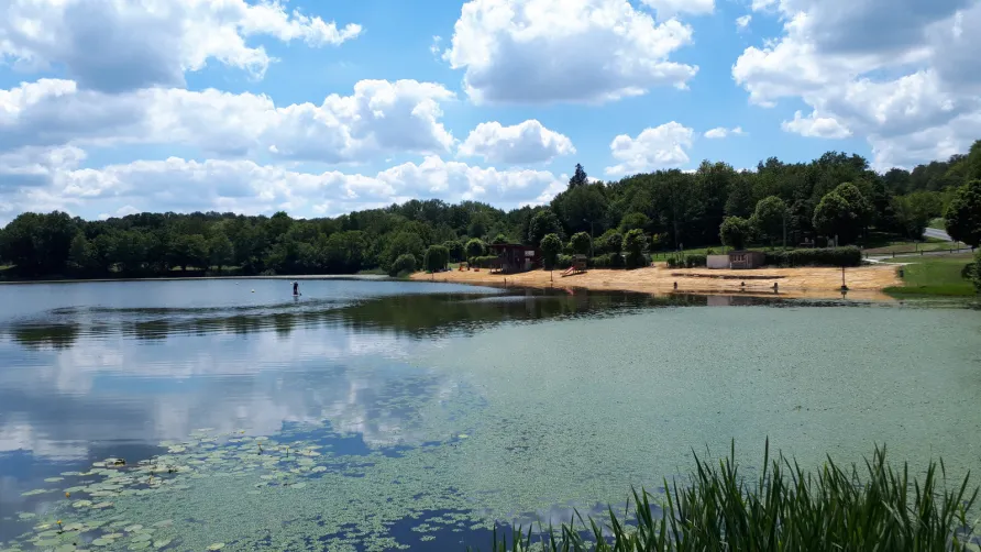Camping Onlycamp Le Val Joyeux