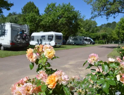 Camping Onlycamp Le Sabot