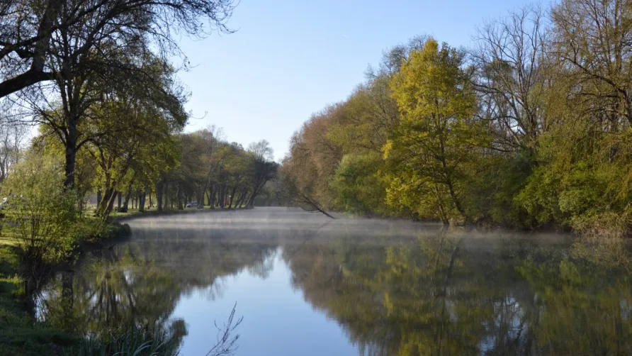 Camping Onlycamp Le Sabot