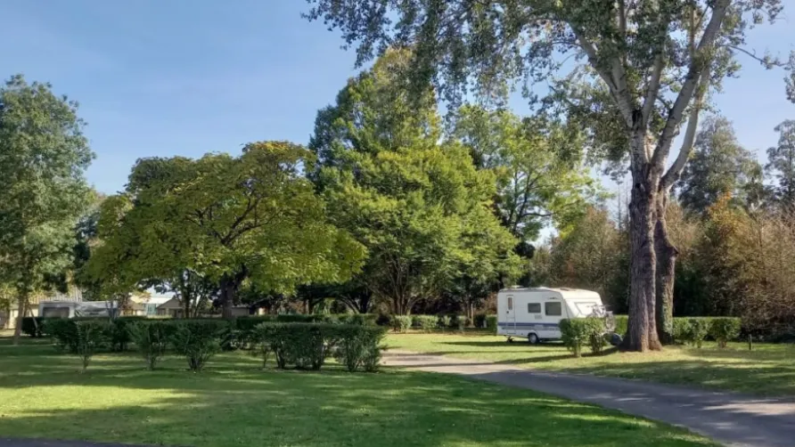 Camping Onlycamp Le Sabot