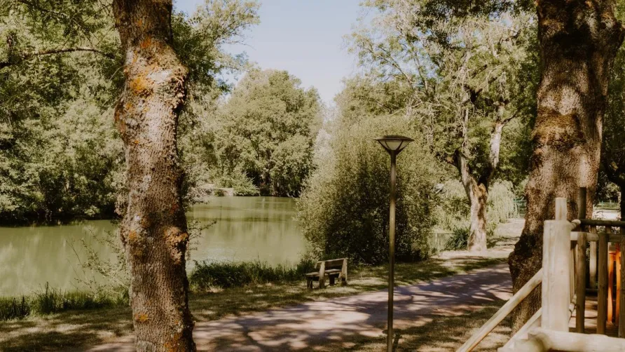 Camping Onlycamp Le Sabot
