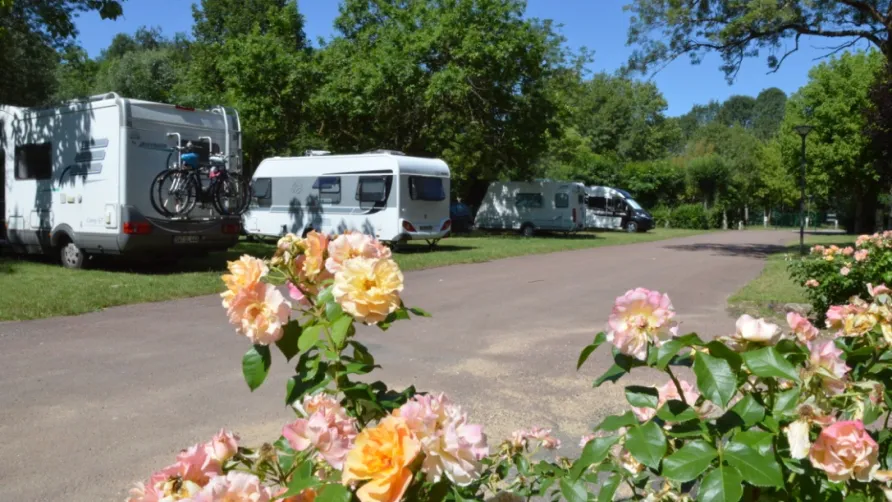 Camping Onlycamp Le Sabot