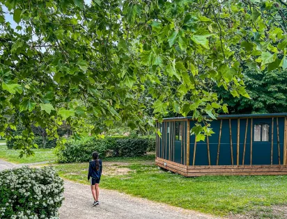 Camping Onlycamp Tours Val De Loire