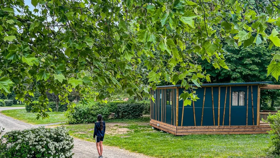 Camping Onlycamp Tours Val De Loire