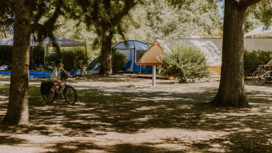 Camping Onlycamp Tours Val De Loire