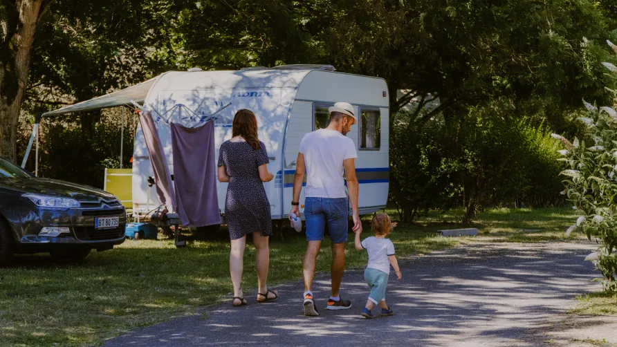 Camping Onlycamp Tours Val De Loire
