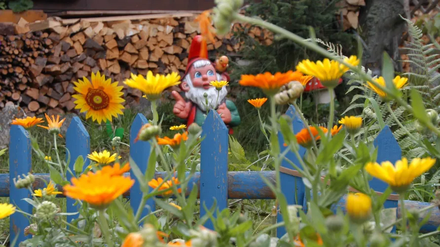 Camping Catinaccio Rosengarten