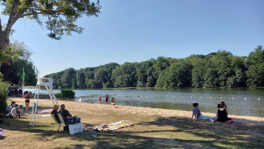 Camping Onlycamp Les Halles