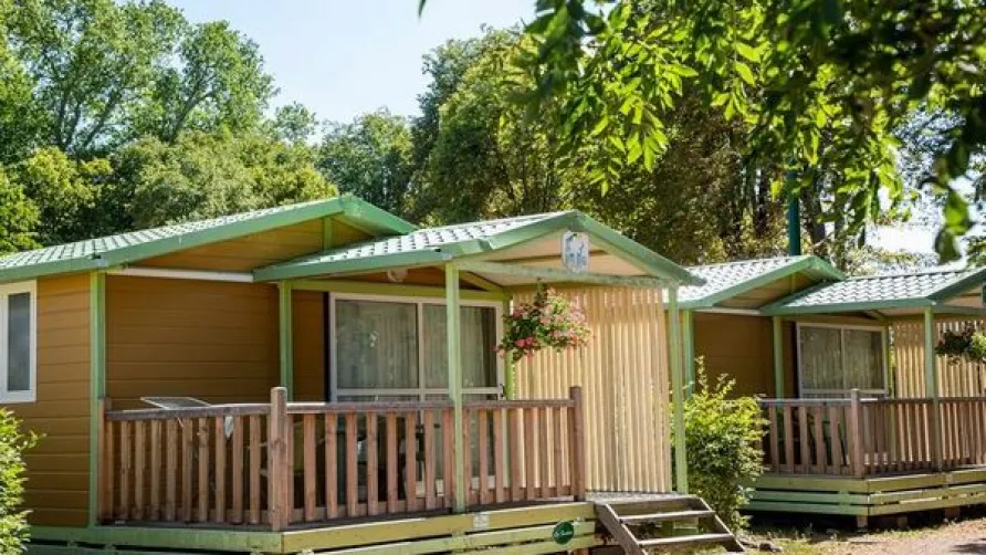 Camping Onlycamp Les Halles