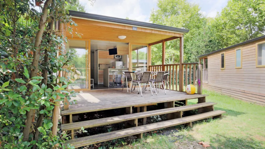 Camping Onlycamp Les Halles