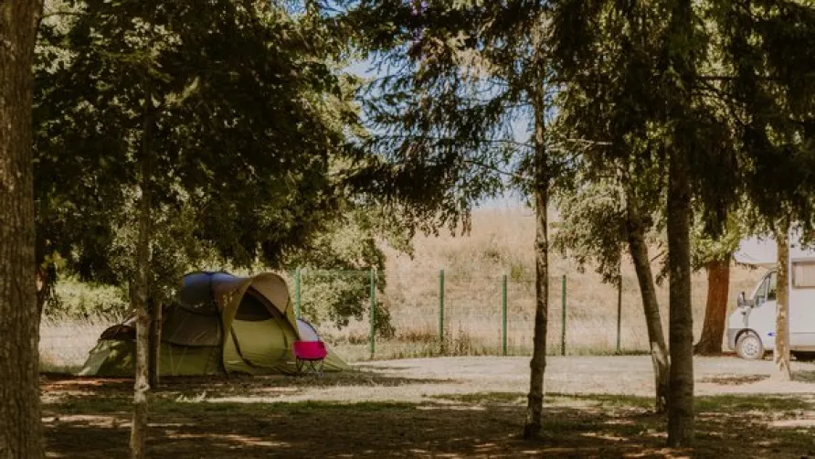 Camping Onlycamp Les Halles
