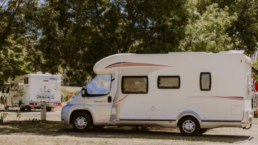 Camping Onlycamp Les Halles