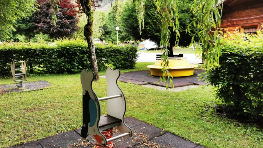Camping Onlycamp Domelin