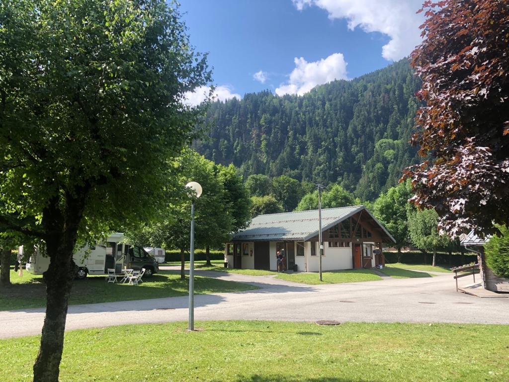 Camping Onlycamp Domelin