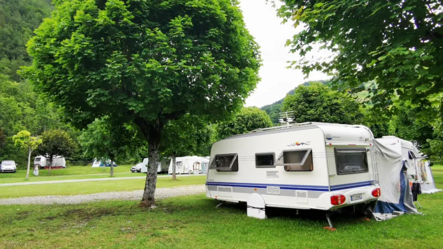 Camping Onlycamp Domelin