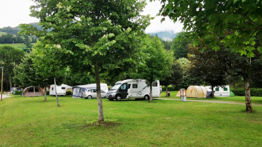 Camping Onlycamp Domelin
