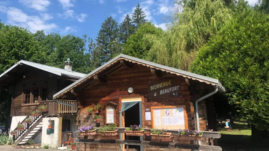 Camping Onlycamp Domelin