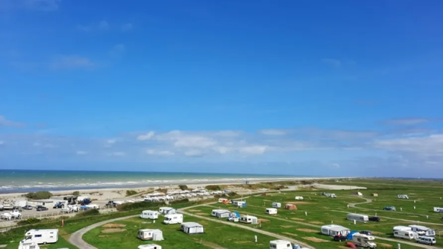 Camping Onival