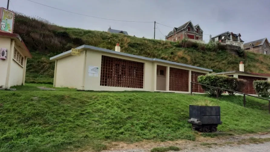 Camping Onival