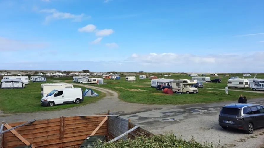 Camping Onival