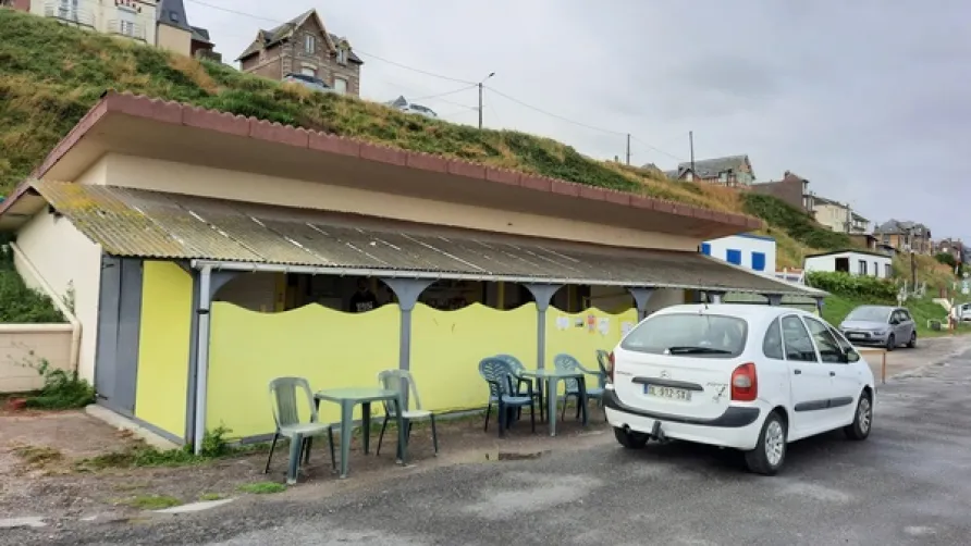 Camping Onival