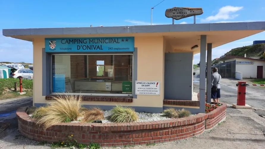 Camping Onival