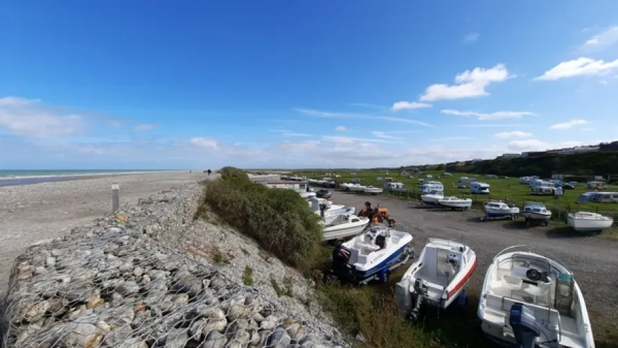Camping Onival